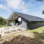 Casa vacanze 409-hvide-sande-tingodden-248