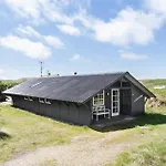 409-hvide-sande-tingodden-248 Casa vacanze *