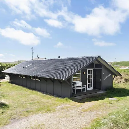 409-hvide-sande-tingodden-248 Hébergement de vacances *