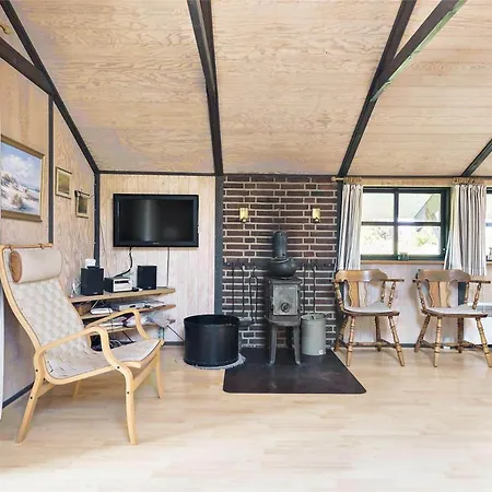 Ferienhaus 409-hvide-sande-tingodden-248 Hvide Sande