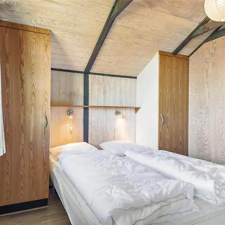 Hébergement de vacances 409-hvide-sande-tingodden-248 Hvide Sande