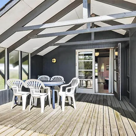 409-hvide-sande-tingodden-248 Hébergement de vacances *