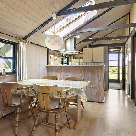 Ferienhaus 409-hvide-sande-tingodden-248 Hvide Sande