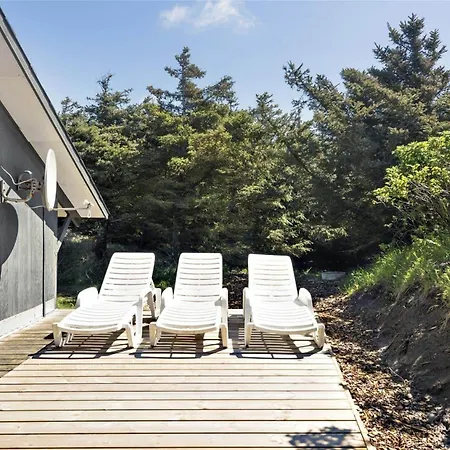 بيت للعطل 409-hvide-sande-tingodden-248