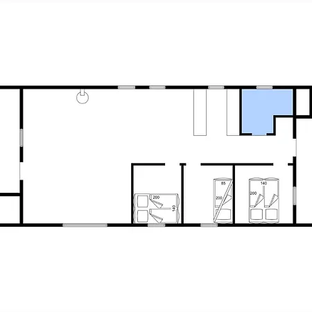 409-hvide-sande-tingodden-248 بيت للعطل