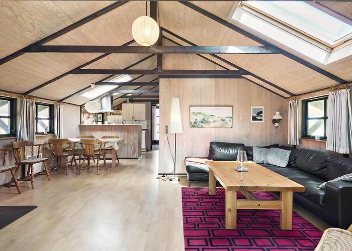 409-hvide-sande-tingodden-248 * ヴィデ・サンデ
