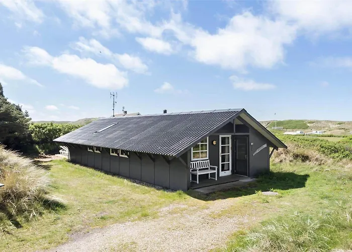 409-hvide-sande-tingodden-248 別荘 *
