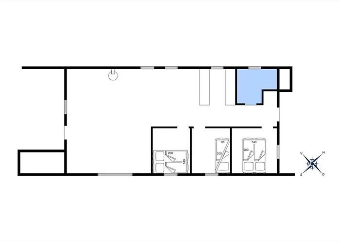 409-hvide-sande-tingodden-248 別荘
